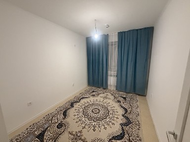 Сдается в аренду 3 комнатная квартира