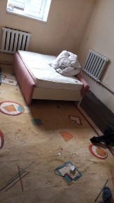 Сдам дом в районе аэропорта