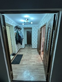 Продам квартиру в Нур Сити