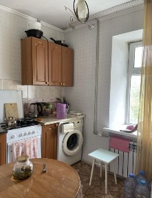 Сдам однокомнатную квартиру