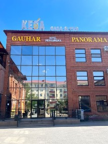 Сдам в аренду ресторанный комплекс