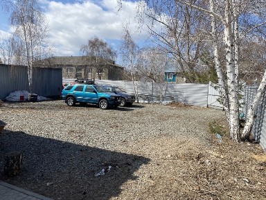 Сдам в аренду гараж, в центре (Затобольск) Г. Тобыл.