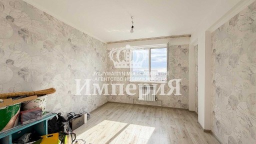 Продается 2 комнатная квартира Еркебулан