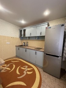Сдается 2х ком. квартира, р-н пл. Республики