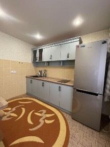Восточно-Казахстанская область, Усть-Каменогорск, Площадь Республики