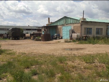 Акмолинская область, Степногорск