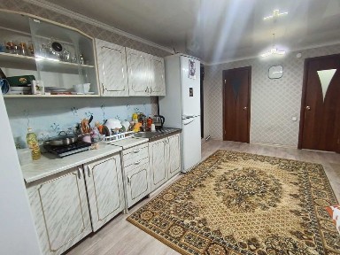 Дом в Бишкуле. Район АвтоВокзала. 19.500 Рассмотрим Обмен