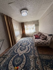 Продаётся квартира