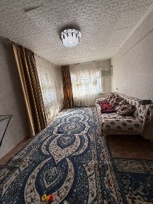 Продаётся квартира