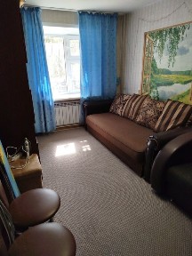 Квартира 3-х комнатная в Курчатове