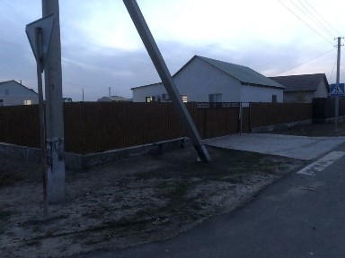 Атырауская область, Аксай