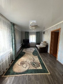 Продам дом в селе Аулиеколь, ул Чехова