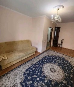 Продаю 2-комн. по ул. Сауран 4, ЖК Сауран.