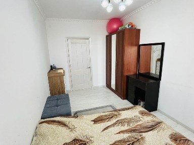 Продам 2х комнатную квартиру Куйше Дина 15 оядом с тд Евразия