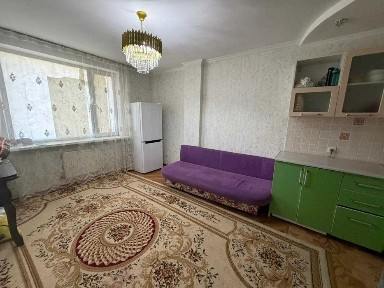 2 комнатная жк Кыпшак Кенесары 70 в ипотеку