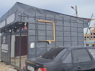 Туркестанская область, Шымкент, Каратауский район