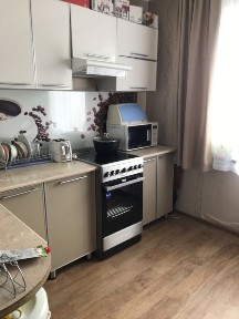 Продам 2-х комнатную квартиру