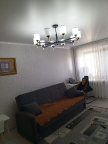 Продам 2 ком квартиру на улице Ауэзова 24