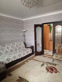 Продам 3 ком кв по улице Сатпаева 8 корпус 2