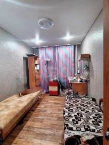 2 комнатная квартира за 8.5