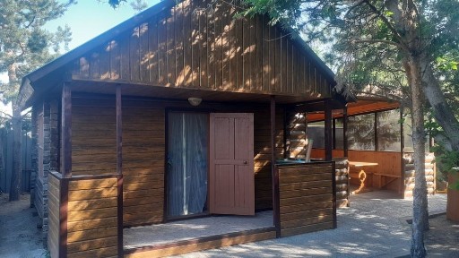 Коттедж. Инстаграмм burabayhome.domiki