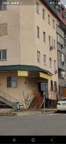 Коммерческое помещение Кокжиек 16а