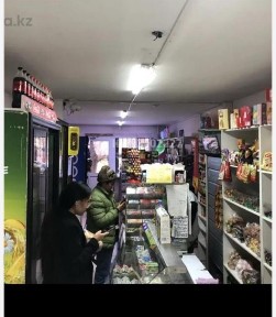 Продается продуктовый магазин. Майкудук