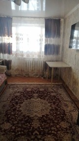 Карагандинская область, Сатпаев