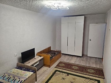 Сдается однокомнатная квартира