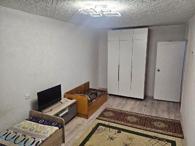 Карагандинская область, Балхаш