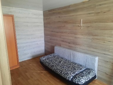 Карагандинская область, Сарань