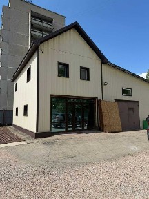 Продам коммерческое помещение в районе Азии