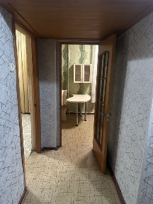 Продам 2х комнатную квартиру