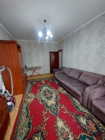 Сдам на длительный срок 8 мкр