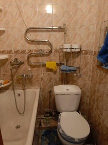 2 х комнатная квартира сдается на долгий срок