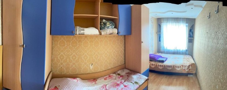 Сдам в аренду квартиру