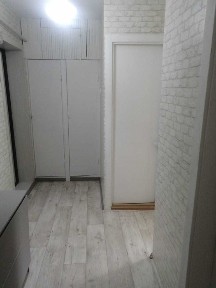 Костанайская область, Рудный