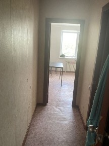 Сдам однукомннатную квартиру. на долгий срок