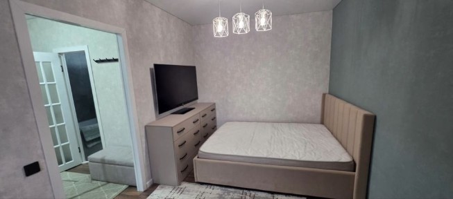 Сдам квартиру на длительный срок жк Тениз (аэропорт)