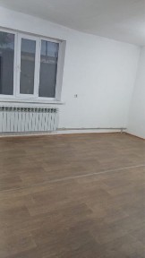 Квартира 1 бөлмелі жалға беріледі ұзақ мерзімге