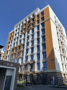 Туркестанская область, Шымкент, Аль-Фарабийский район