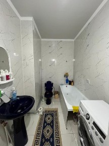 Атырауская область, Атырау, Нурсая (Болашак)