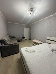 2× комнатная квартира