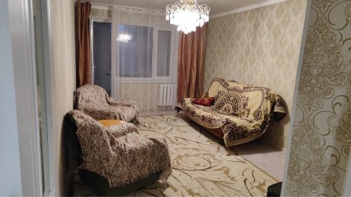 Мангистауская область, Актау, 1