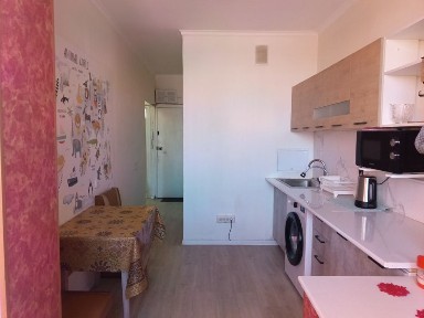Сдам 4-комнатную квартиру в 12 микрорайоне, 82 м², 2 этаж