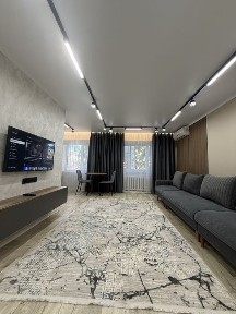 Квартира 2х комн кв Семей ЛЮКС