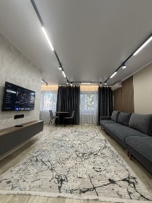 Квартира 2х комн кв Семей ЛЮКС