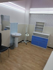 Сдам кабинет в салоне красоты под любой вид деят в сфере красоты