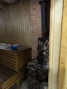 Сдам баню в аренду