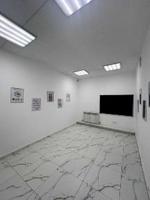 Сдаётся кабинет в учебном центре - для занятий и офисной работы